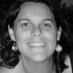 Céline Bossut Céline Bossut trésorière